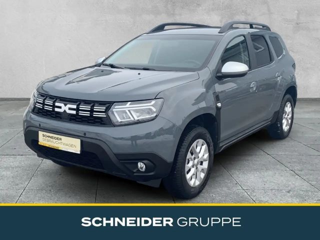 Dacia Duster 2WD TCe 130