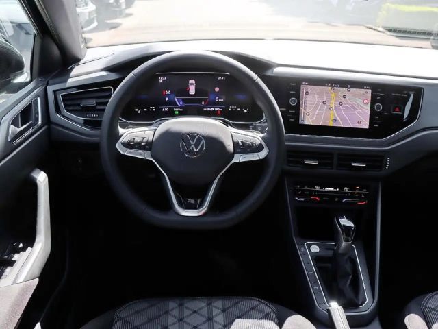 Volkswagen Taigo 1.5 TSI DSG R-Line