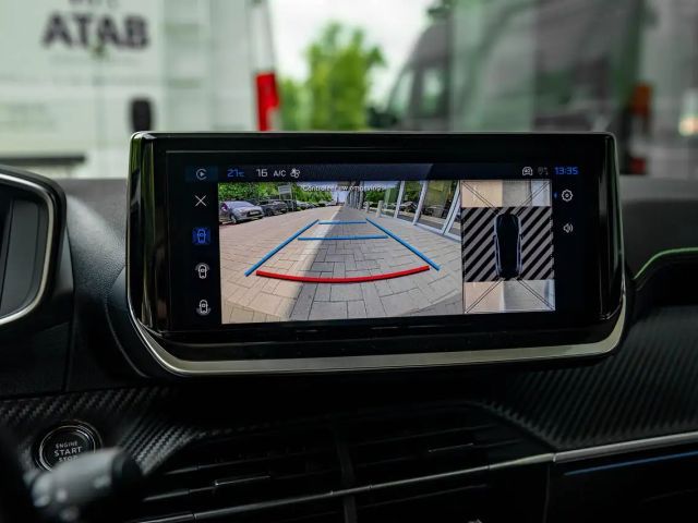 Peugeot 2008 100 PK MT6 | 360° Camera | Keyless | Dodehoekde...