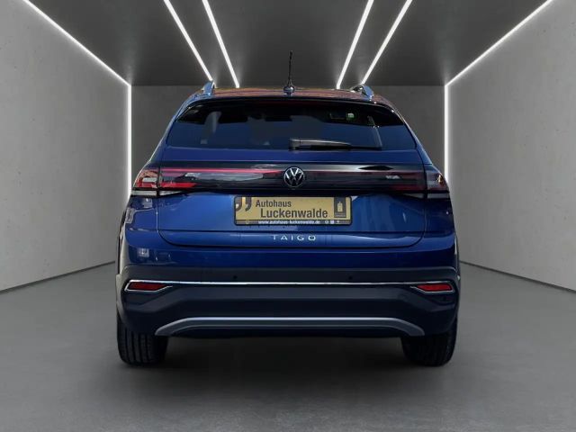 Volkswagen Taigo 1.0 TSI DSG IQ.Drive Pro Style