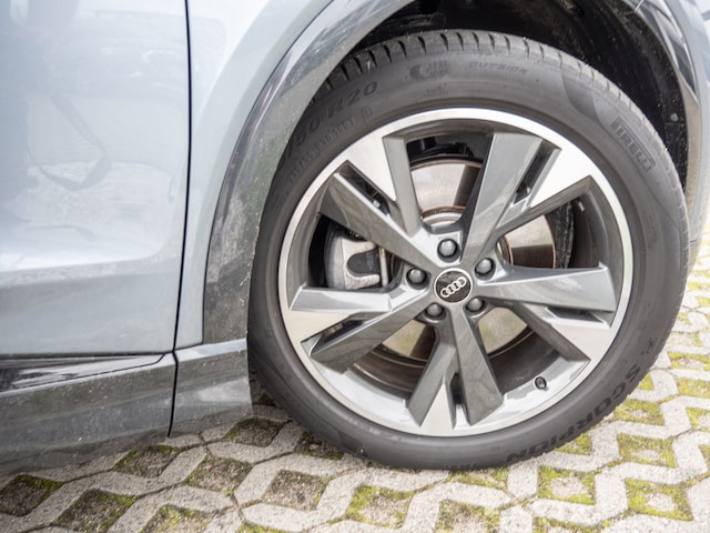 Audi Q4 e-tron SUV 45 e-tron Audi Q4 e-tron