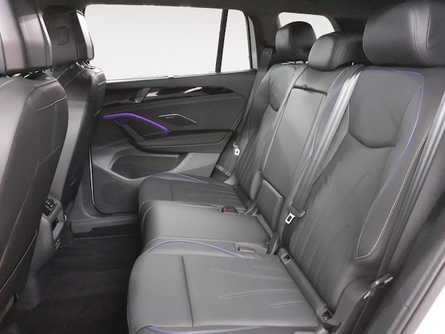 Volkswagen Tayron Sound eHybrid