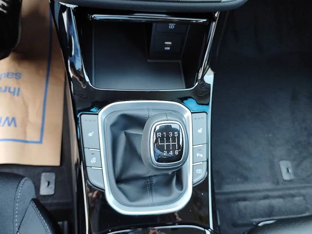 Hyundai i30 Go! T-GDi