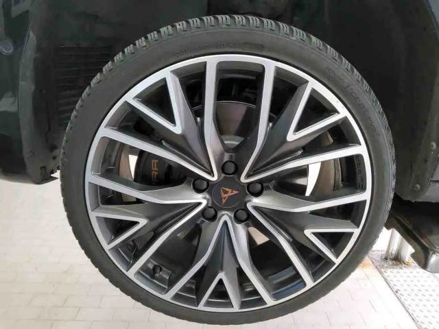 Cupra Leon SP Keyless Access / BeatsAudio /Pano/ACC