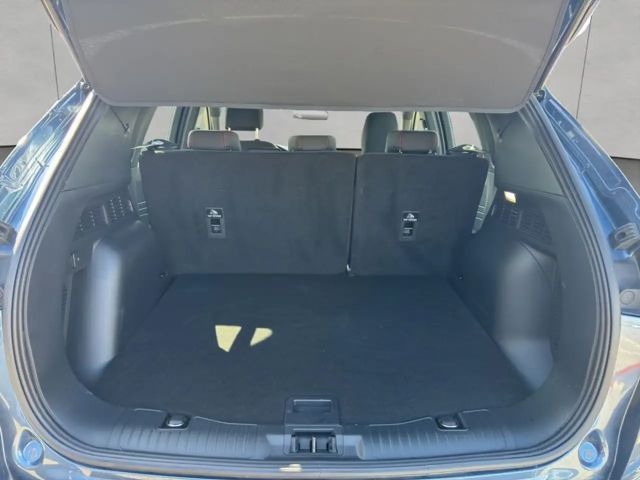 Ford Kuga EcoBoost ST Line