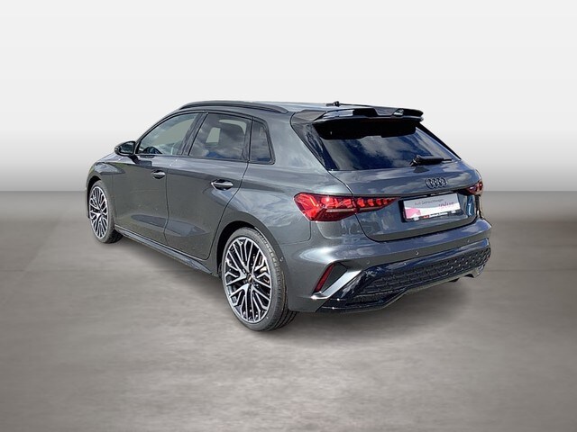 Audi A3 35 TDI S-Line S-Tronic Sportback