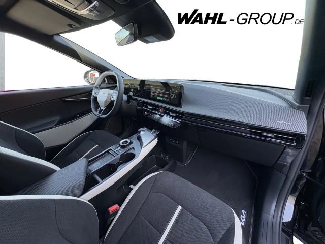 Kia EV6 GT-Line Vierwielaandrijving