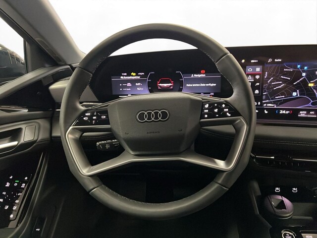 Audi A6 e-tron Performance Sportback