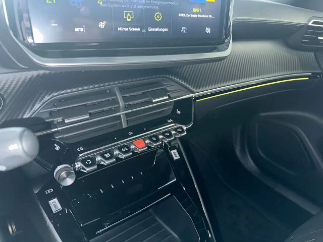 Peugeot 2008 GT-Line