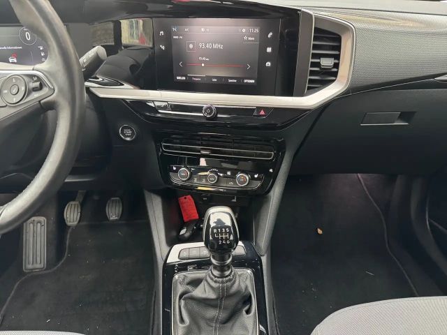 Opel Mokka 1.2 Turbo Elegance Turbo