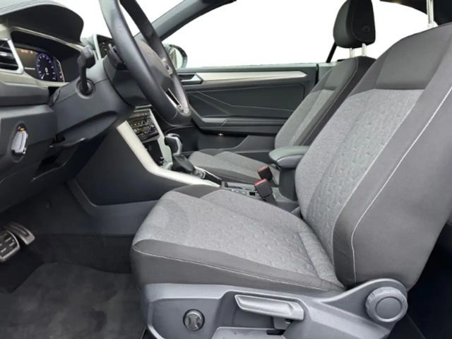 Volkswagen T-Roc Cabriolet DSG IQ.Drive Style