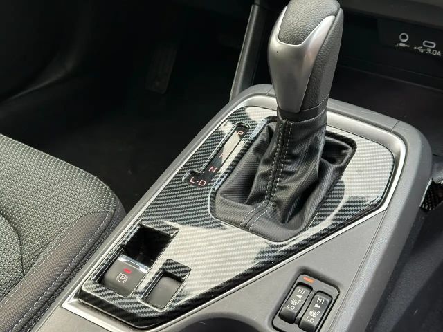 Subaru Crosstrek Crosstrek 2.0ie Lineartronic Comfort AHK, StndHzg