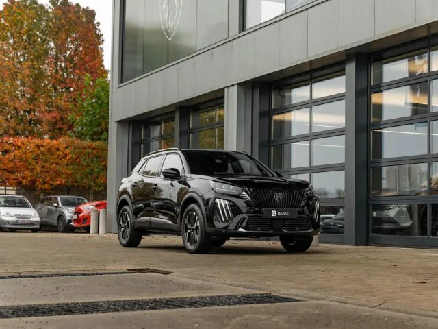 Peugeot 2008 GT-Line