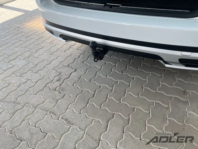 Skoda Superb 2.0 TSI 4x4 Combi