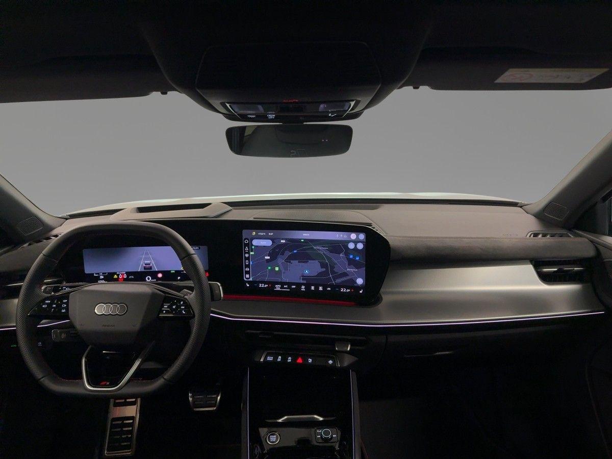 Audi Q3 Quattro S-Tronic Sportback