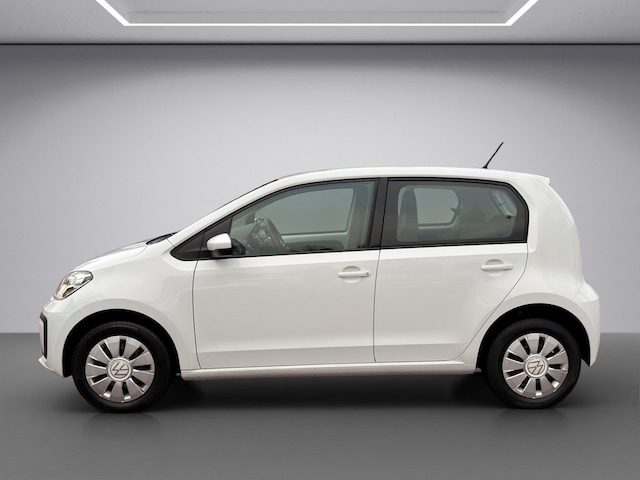 Volkswagen up! up! 1.0 Basis  KLIMA PDC KAMERA FACELIFT