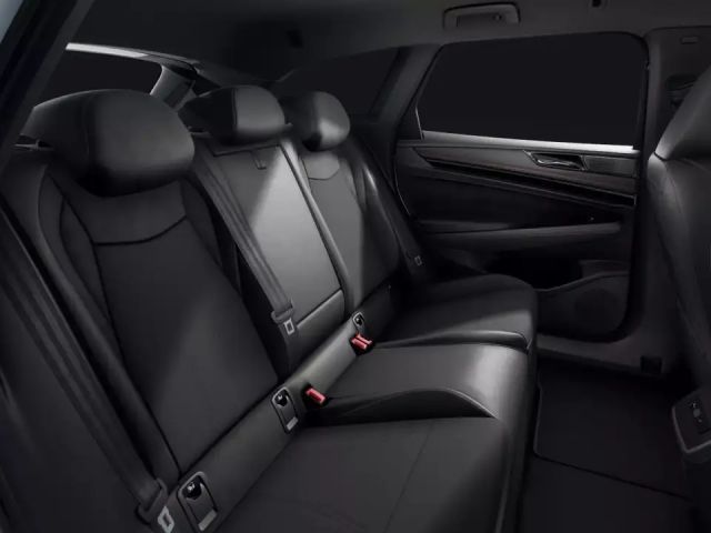 Volkswagen ID.7 4Motion GTX Tourer