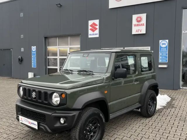 Suzuki Jimny AllGrip Comfort