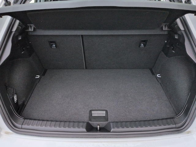 Audi A1 25 TFSI Sportback