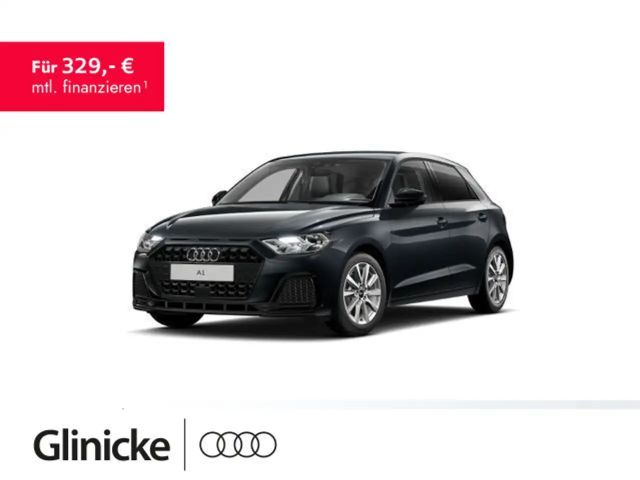 Audi A1 30 TFSI