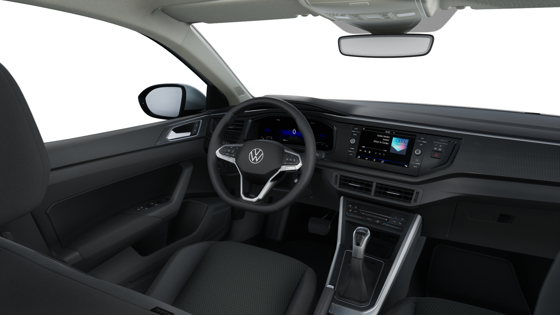 Volkswagen Taigo Life