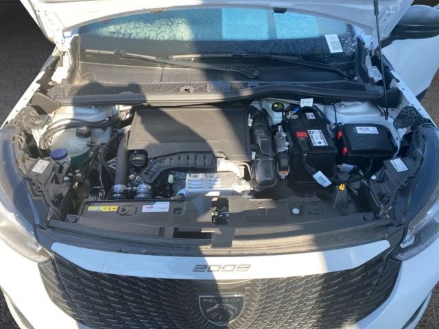 Peugeot 2008 Active Pack PureTech