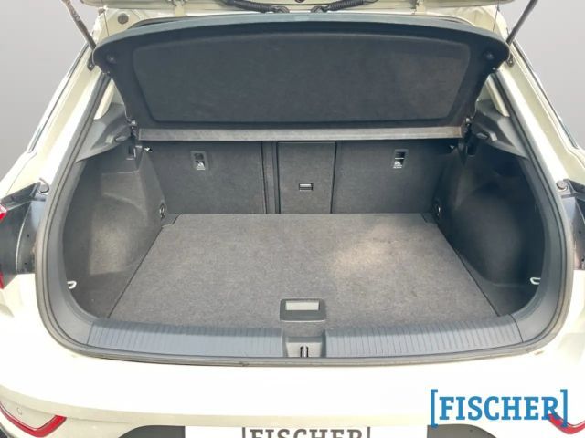 Volkswagen T-Roc DSG Life