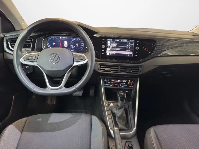 Volkswagen Taigo 1.0 TSI DSG Life