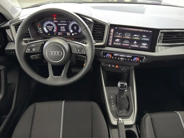 Audi A1 25 TFSI