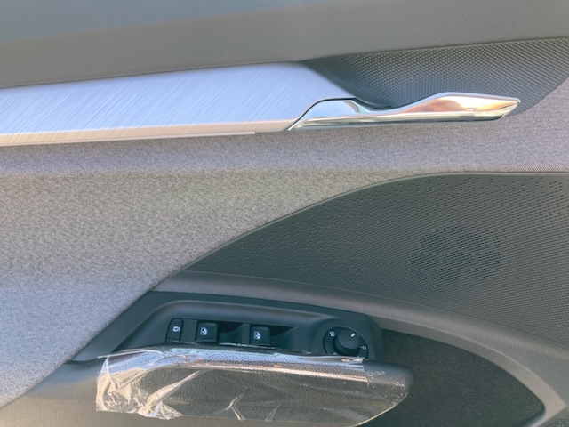 Skoda Enyaq Coupe Loft iV 60