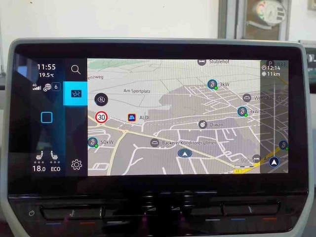 Volkswagen ID.3 Performance Pro