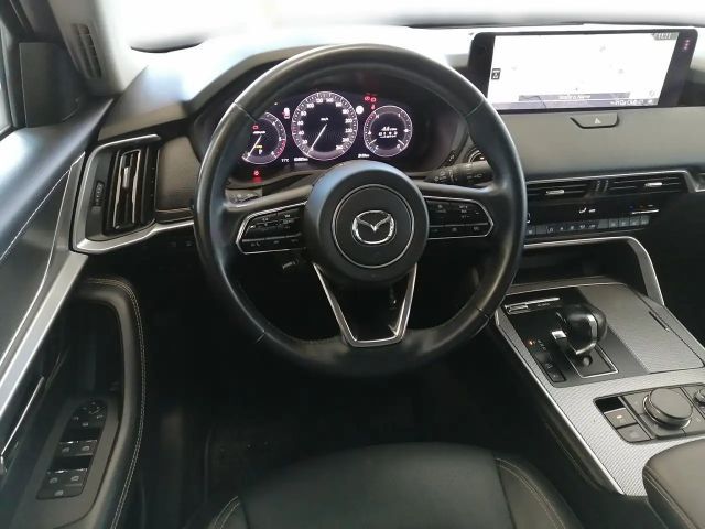 Mazda CX-60 4WD Homura