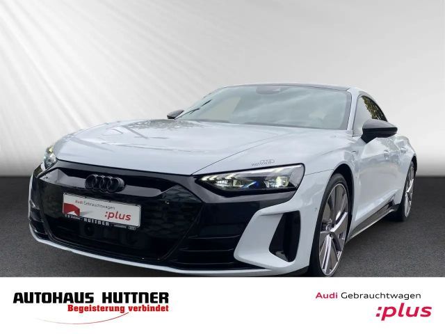 Audi RS e-tron GT Quattro