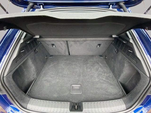 Audi A3 30 TFSI Sedan