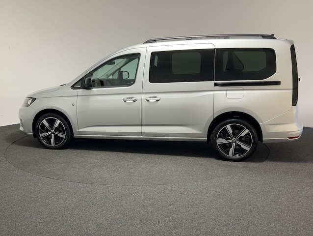 Volkswagen Caddy 2.0 TDI DSG Maxi