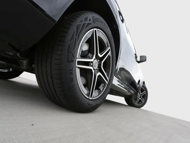 Mercedes-Benz GLE 450 4MATIC AMG Line