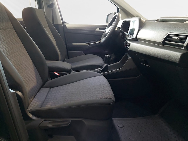 Volkswagen Caddy 2.0 TDI Life Maxi