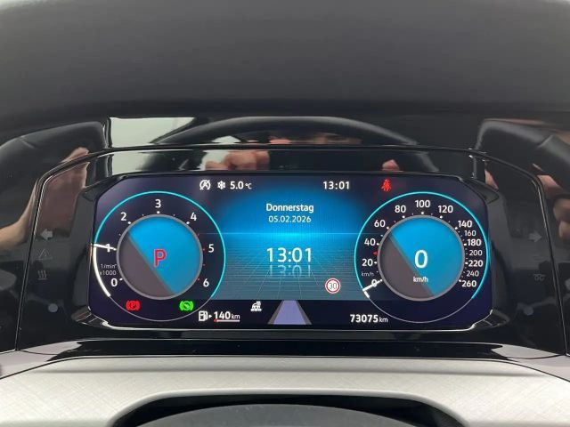 Volkswagen Golf 2.0 TDI DSG Golf VIII Variant