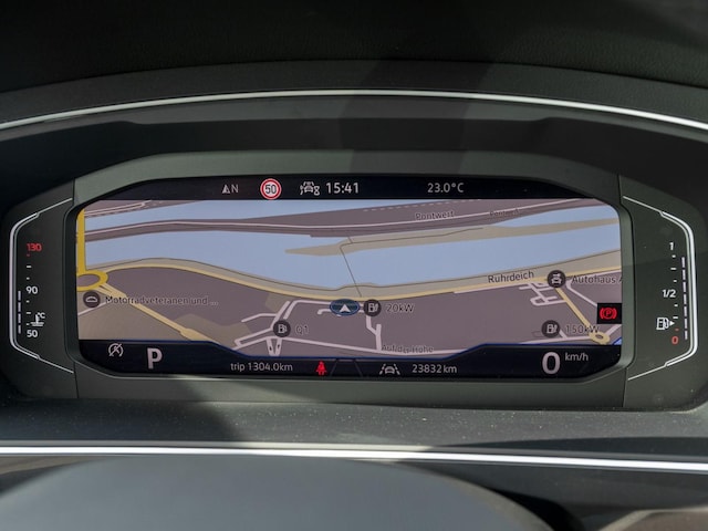 Volkswagen Tiguan 1.5 TSI Allspace DSG Life