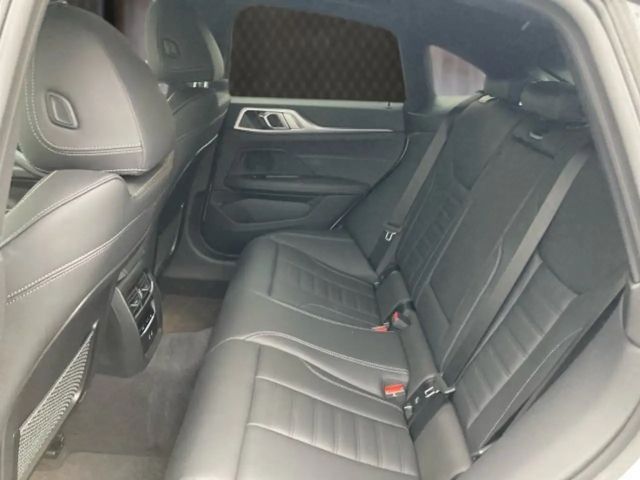 BMW 420 420d Coupé Gran Coupé xDrive