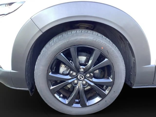 Mazda CX-30 Homura SkyActiv