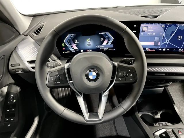 BMW 120 120d