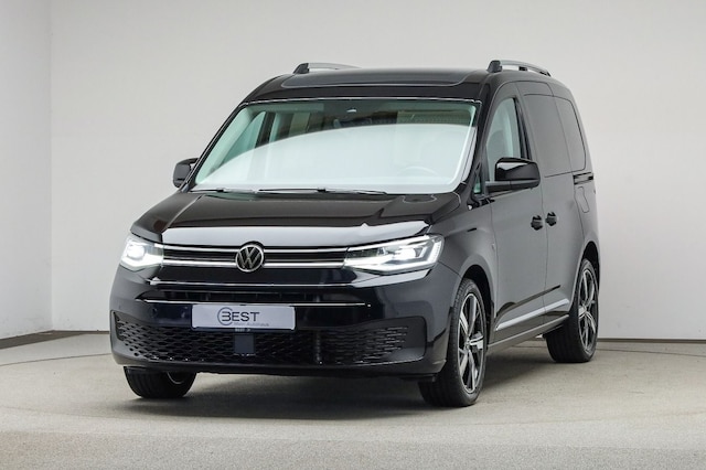 Volkswagen Caddy 1.5 TSI DSG Style