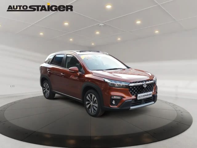 Suzuki S-Cross 1.5 Comfort+ Automatik*Allrad*Panodach