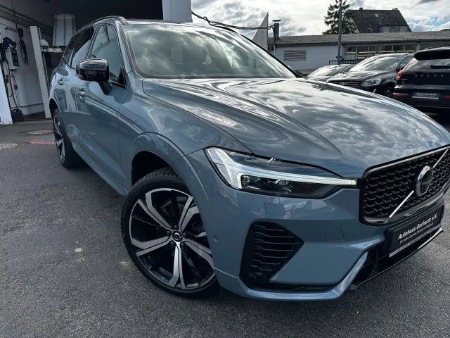 Volvo XC60 AWD Plus T6