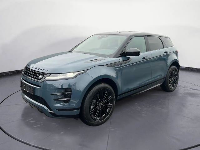 Land Rover Range Rover Evoque D200 Dynamic SE