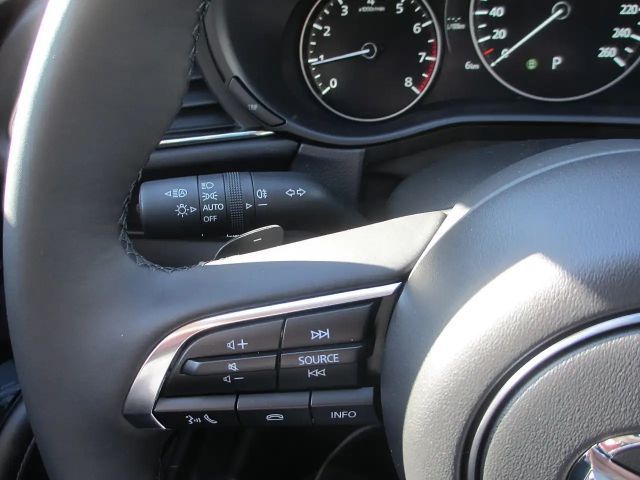 Mazda CX-30 Exclusive-line