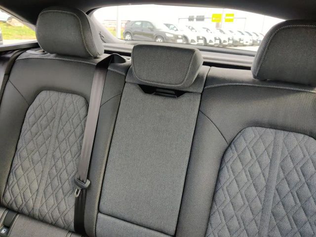 Audi A5 S-Line S-Tronic