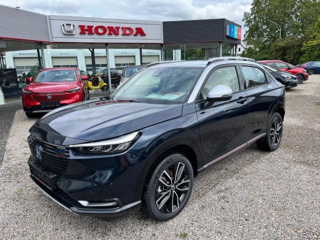 Honda HR-V 1.5 Advance Hybrid e:HEV