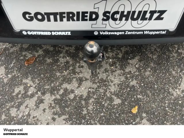 Volkswagen Golf DSG GTI